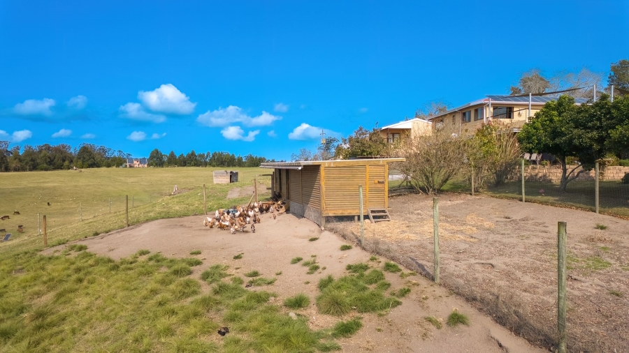 Commercial Property for Sale in Sedgefield Rural Western Cape